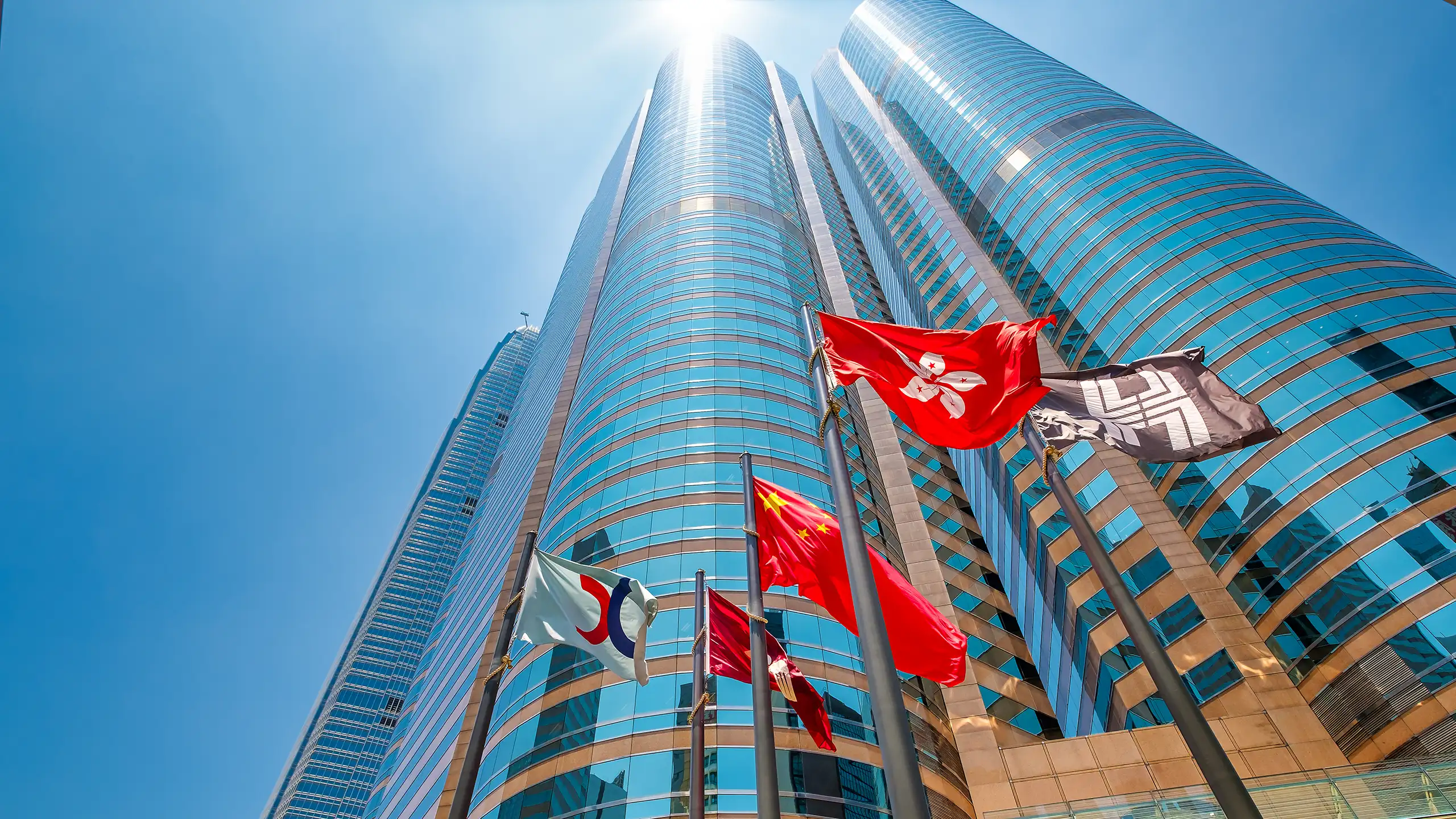 黃金託管的銀行與保險合作夥伴