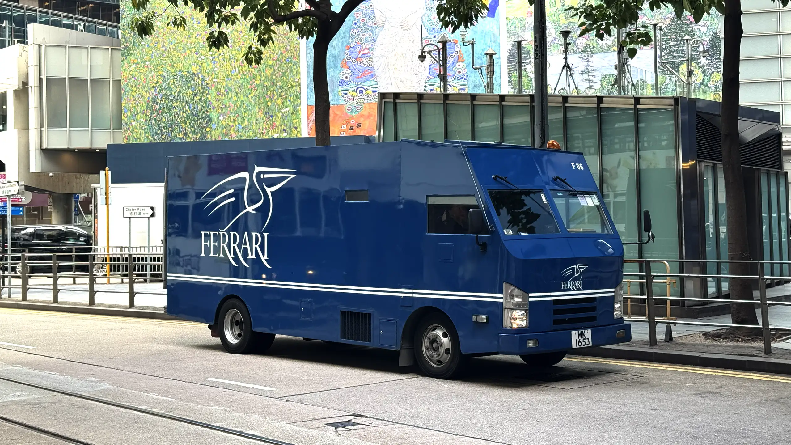 黃金交付 — 全球安全配送