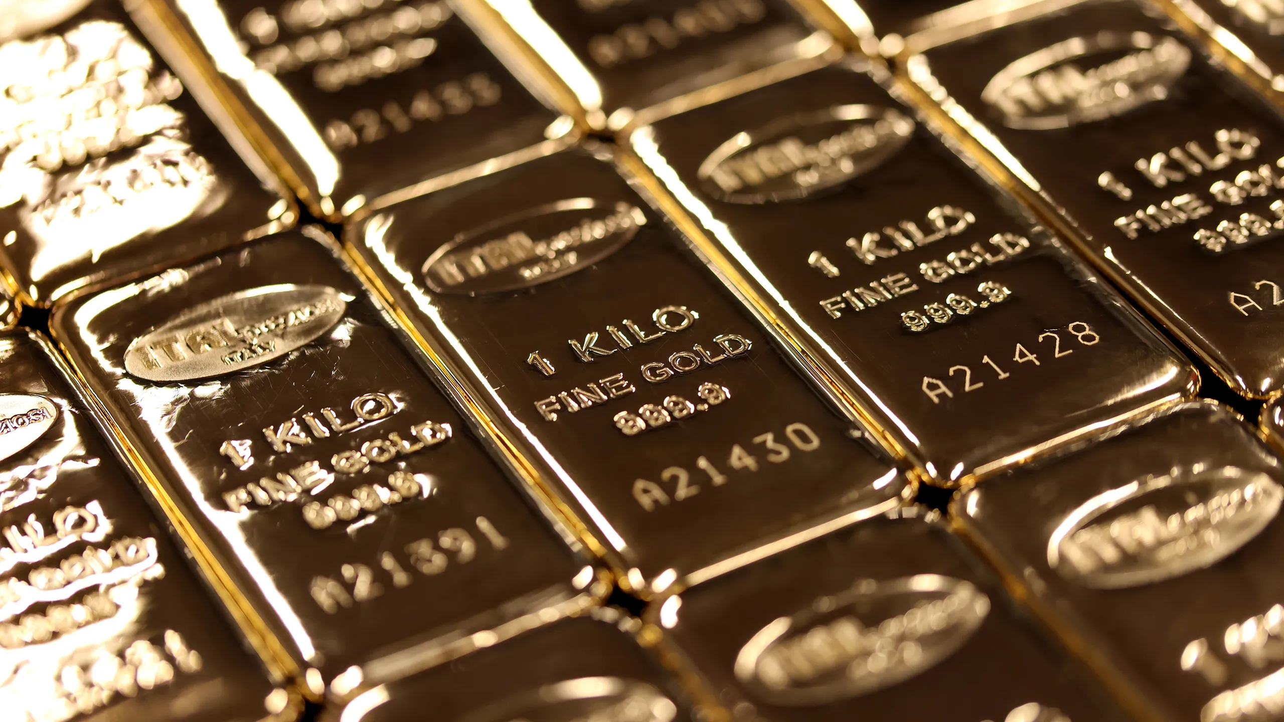 黃金託管的證明與報告